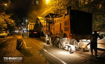 طرح تحول نگهداشت شهر در منطقه 7