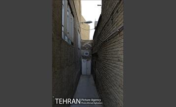 در پس کوچه های تهران قدیم 15