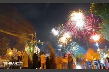 جشن «پیامبر مهربانی» 9