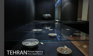 نگاهی به موزه دوران 1