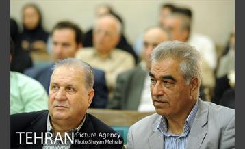 پلاک کوبی خیابان «مهران دوستی» در منطقه شش 15