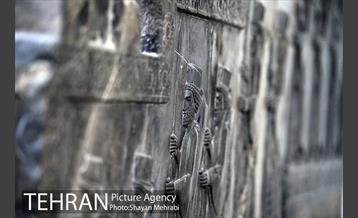 موزه ملی ایران باستان 23