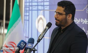 افتتاح ۲ بازار میوه و تره‌بار در تهران 19