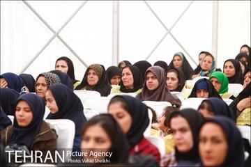 آیین کاشت درخت مادر 23