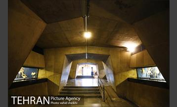 مجموعه فرهنگی هنری برج آزادی 6