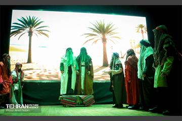 دومین کنگره بین‌المللی امام هادی(ع) 9