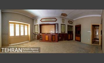 خانه نراقی 3