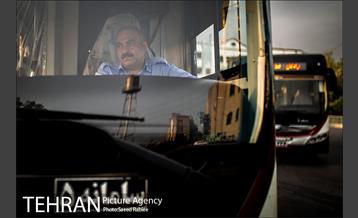عبادت و خدمت؛ اتوبوسرانی 8