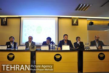 پنل اینترنت اشیا با حضور مهندس فرجود در هفتمین همایش سالانه بانکداری الکترونیک و نظام های پرداخت 23