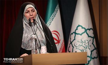 هجدهمین نمایشگاه زنان و تولید‌ملی 26