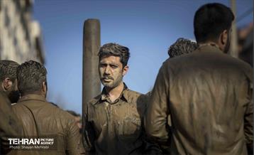 آئین گل مالی هیات لرستانی های مقیم تهران 16