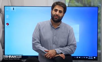 دوره گرافیک تبلیغاتی مدرسه کندو 15