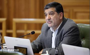 سیصدونودوسومین جلسه شورای اسلامی شهر تهران  17