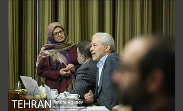 صد و چهل و هفتیم جلسه شورا شهر 16