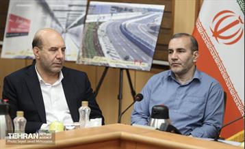 جلسه شورای معاونین و شهرداران مناطق 18