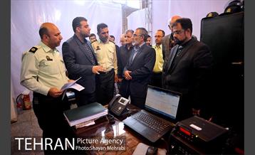 حاشیه برگزاری مراسم ارتحال امام خمینی (ره) - 1 1