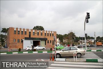 باغ موزه زندان قصر‎ 1