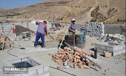 اسکان کارگری