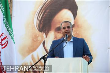 مراسم روز جهانی مبارزه با کار کودک 11