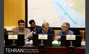 کمیسیون عمران مجلس شورای اسلامی 23