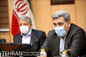 تفاهم نامه همکاری بین معاونت خدمات شهری و شرکت آب و فاضلاب 25