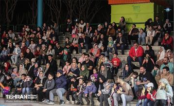 «شهر رمضان» در بوستان لاله (2) 22