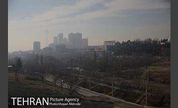 آلودگی تهران، بحرانی تکراری 4