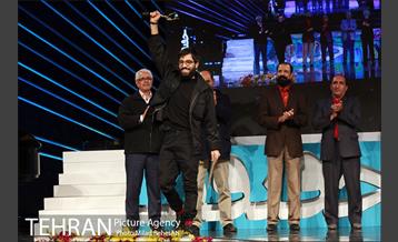 اختتامیه دهمین جشنواره بین المللی سینما حقیقت‎ 37