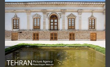 تور عکاسی خانه اتحادیه 31