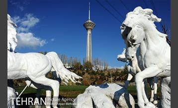 هوای پاک تهران 3