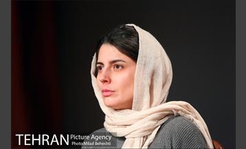 اکران و نقد فیلم سینمایی رگ خواب در دانشگاه امیرکبیر‎ 2