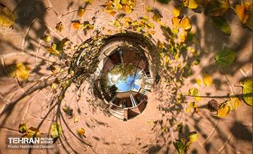 خانه موزه نیما یوشیج 33