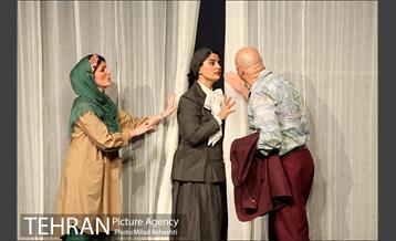 نمایش مزا مزا  11