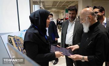 دومین گردهمایی تخصصی تحول معماری 3