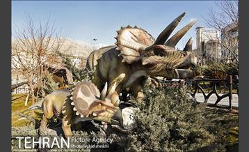 پارک ژوراسیک 19