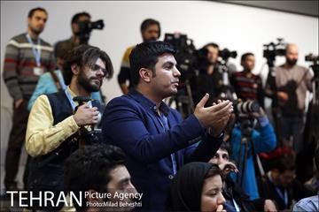 اولین روز سی و هفتمین جشنواره فیلم فجر 10
