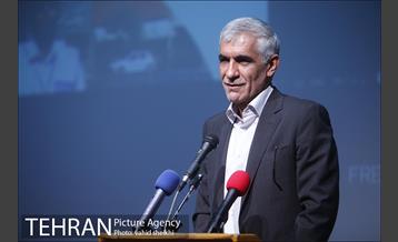 افتتاح نخستین نمایشگاه دوچرخه شهری و صنایع وابسته 20