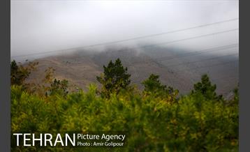 هوای پاییزی پایتخت 11