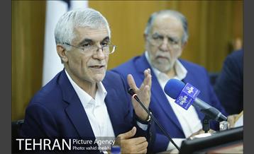 جلسه کمیسیون شهرسازی و معماری شورای تهران  26