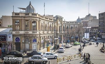 حسن آباد؛ 3سال و 8ماه پس از حریق 26