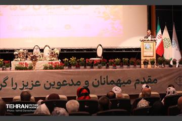 همایش عهد ماندگار 10