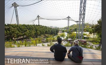 باغ پرندگان فاز دوم 6