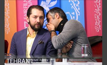 هشتمین روز سی و هفتمین جشنواره فیلم فجر 27