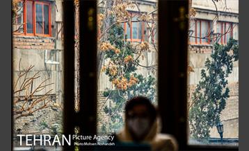 رویداد تهران شهری برای همه زنان 30