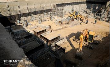 اینجا کارگاهه؛ منطقه شانزده 23