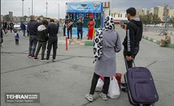 تهران دوست‌ داشتنی 8