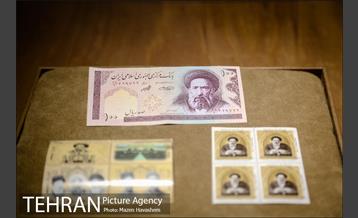 خانه شهید مدرس 21