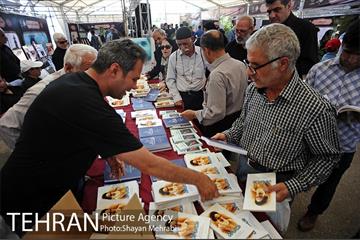 شهرداری تهران در سی امین سالگرد ارتحال امام خمینی (ره) 13