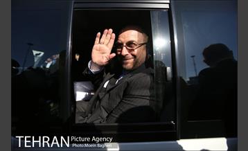 مراسم بهره برداری از 65 دستگاه واگن و لکوموتیو برقی مترو تهران و حومه 43