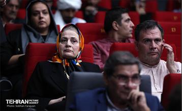 آیین گرامیداشت روز جهانی گردشگری و هفته تهران 44